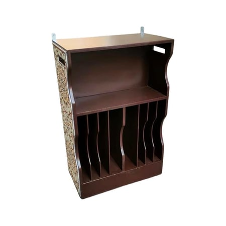 دولاب مصحف زخارف إسلامية