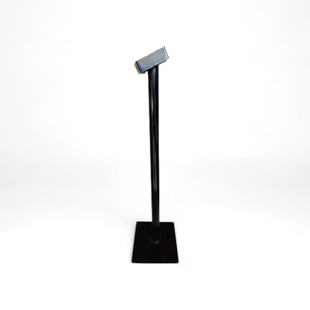 حامل مفاتيح مايك مزدوج معدني