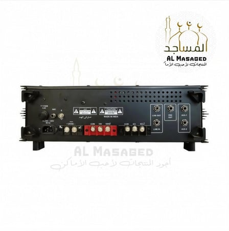 مضخم صوت امبليفاير بقدرة 300 واط NR-350