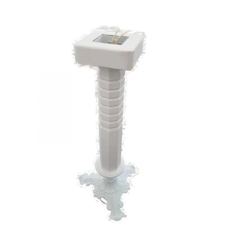 حامل مفاتيح مايك إسلامي