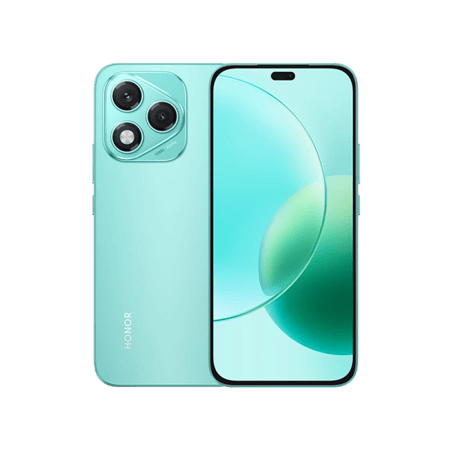 هونر 400 لايت 256 جيجابايت 8 رام 5G أخضر