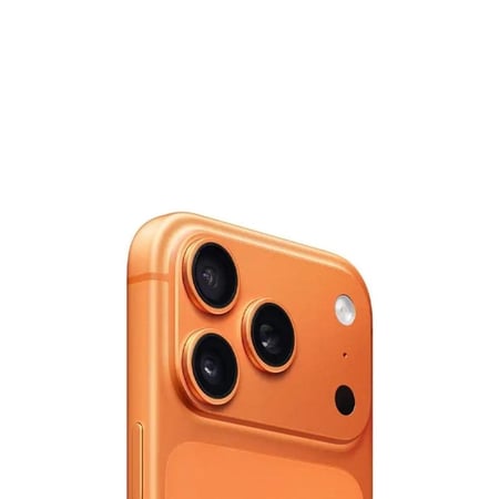 ايفون 17 برو ماكس برتقالى 256 جيجا 5G
