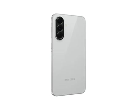 سامسونج A56 رمادي فاتح 256 جيجا 16 رام 5G