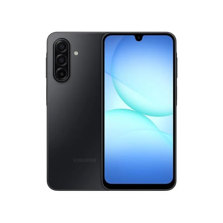 سامسونج A17 ذاكرة 128 جيجا 4 رام 5G أسود