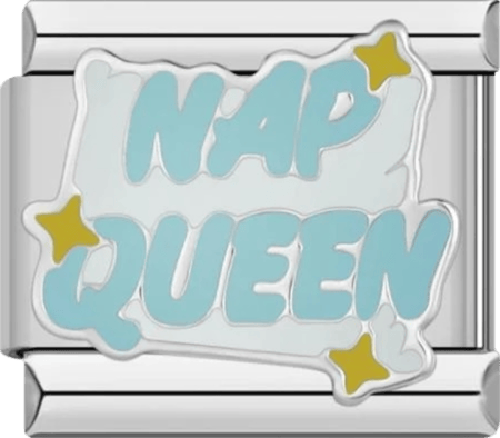 تشارمز فضي (Nap Queen)