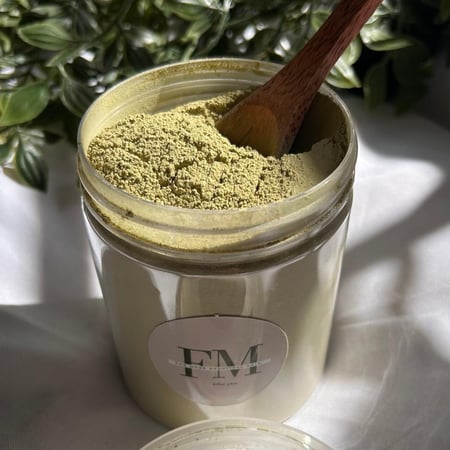 سدر عضوي ساده