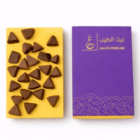 عود قولد عود كمبودي عود غيث الطيب