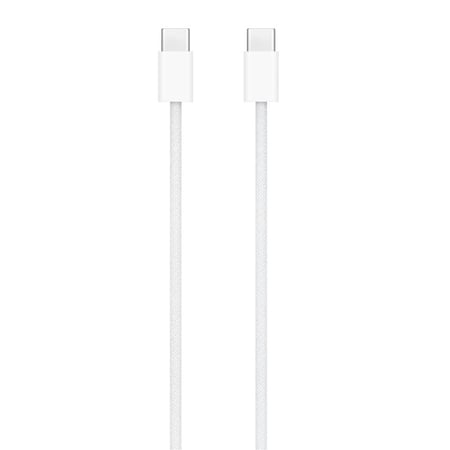 كابل أبل ووفن USB C