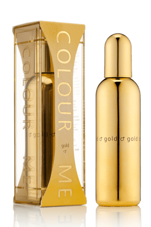 كولور مي جولد أو دو برفيوم عطر للرجال 100مل