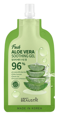 بيوستا جيل بالصبار 20 مل