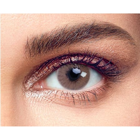 انستازيا عدسات شهرية ال ايه موكا