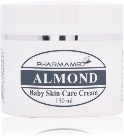 الموند كريم لحساسية الحفاضات 150مل