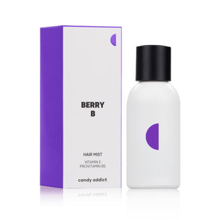كاندي اديكت بيري عطر شعر 50 مل
