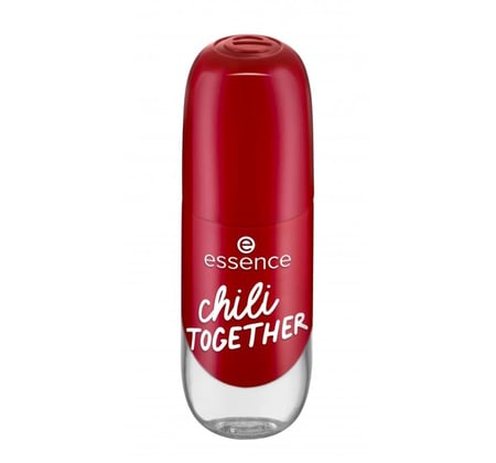 اسينس جل طلاء اظافر 16