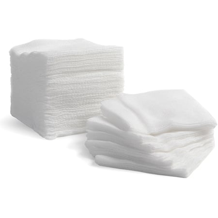 شاش قطع 10سم