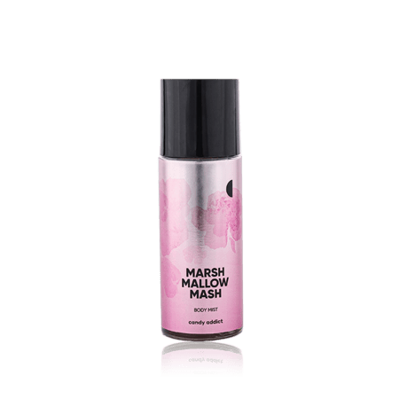 كاندي اديكت مارشميلو معطر جسم 100 مل