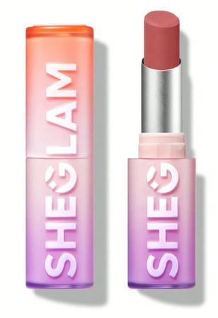 شيجلام دينامات بوم أحمر شفاه مطفي رول بريكر