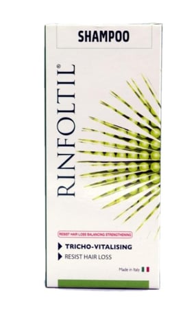 رينفولتيل شامبو 200مل