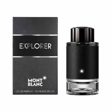 مونت بلانك إكسبلورر أو دو برفيوم عطر للرجال 100مل