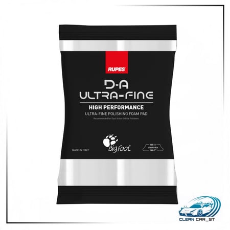 قرص تلميع للشمع