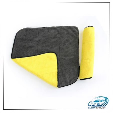 مايكروفايبر (40x40 سم) - اتش.كيه