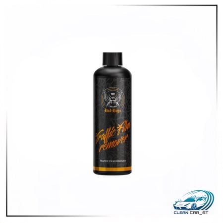 شامبو غسيل تحضيري - باد بويز