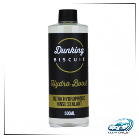 ملمع عازل للماء - دانكينك بيسكت