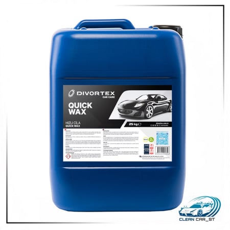 شمع سريع - ديفورتكس