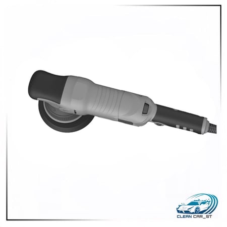 جهاز تلميع دوال أكشن - فولت