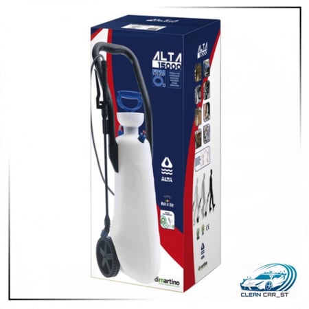 مكثف رغوة 15000 - داي مرتينو