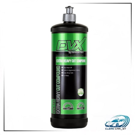 تلميع خشن - ديفورتكس