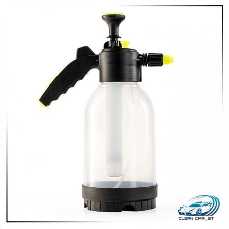 مكثف رذاذ 2 لتر - ديفورتكس