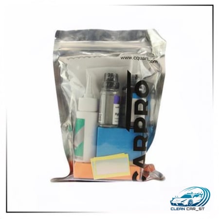 مجموعة تلميع و النانو الزجاج - كاربرو