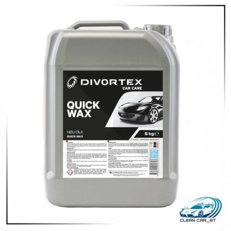 شمع سريع - ديفورتكس