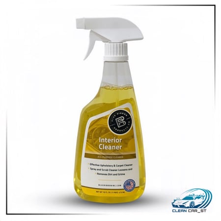 منظف عام داخلي - بلوروبين