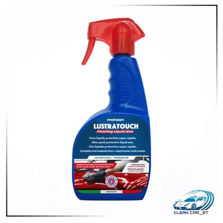 شمع سريع - فرابر