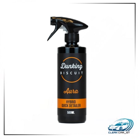 شمع سريع - دانكينك بسكيت