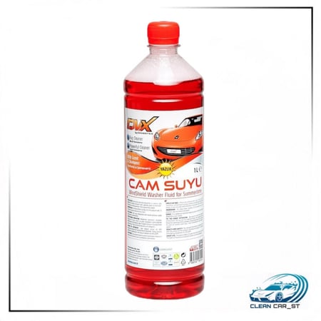 غسول زجاج أمامي - ديفورتكس