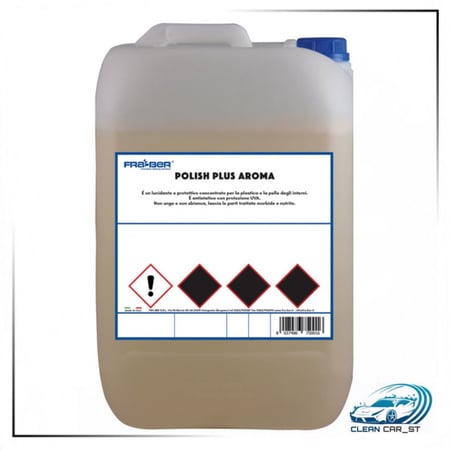 ملمع عام داخلي - فرابر