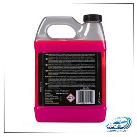 رغوة غسيل  - ميجوايرز