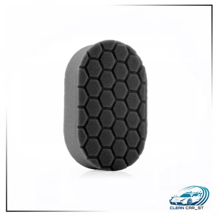 اسفنج تلميع يدوي - كيميكال قايز