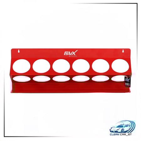 قاعدة حمل البخاخات (6 فتحات)- ديفورتكس