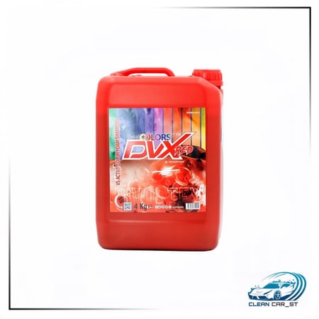 شامبو غسيل ملون - ديفورتكس