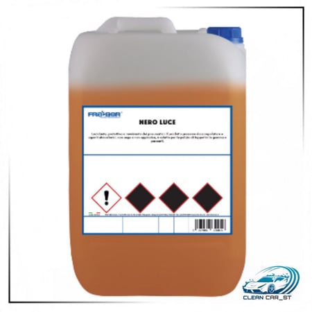 ملمع إطارات - فرابر