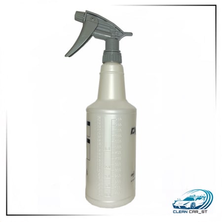 بخاخ تخفيف مواد - ديفورتكس