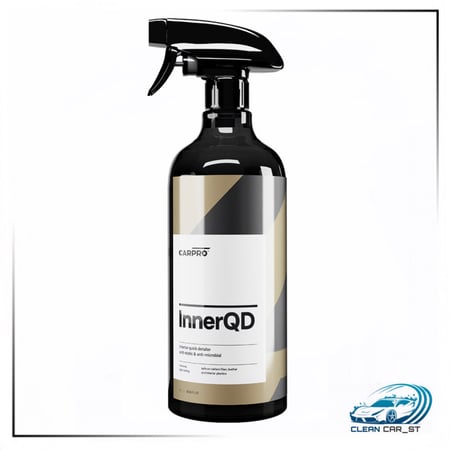 منظف و حماية - كاربرو