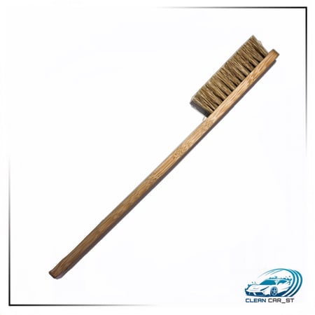 فرشاة تنظيف بمقبض خشب - ديفورتكس
