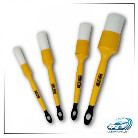 فرشاة تنظيف ألبينو 40 مل - وورك استف