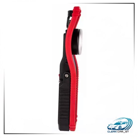 كشاف تلميع صغير قابل للشحن - ديفورتكس