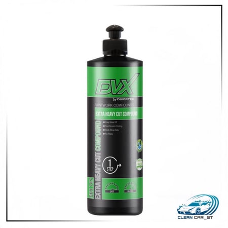 تلميع خشن - ديفورتكس